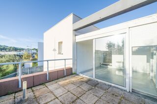  Maison à vendre 4 pièces 110 m²