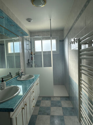  Maison à vendre 6 pièces 113 m²