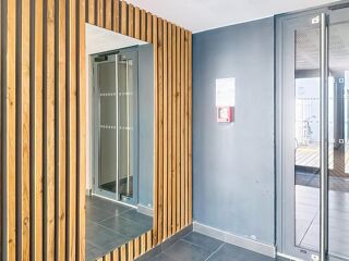  Appartement à vendre 2 pièces 44 m²