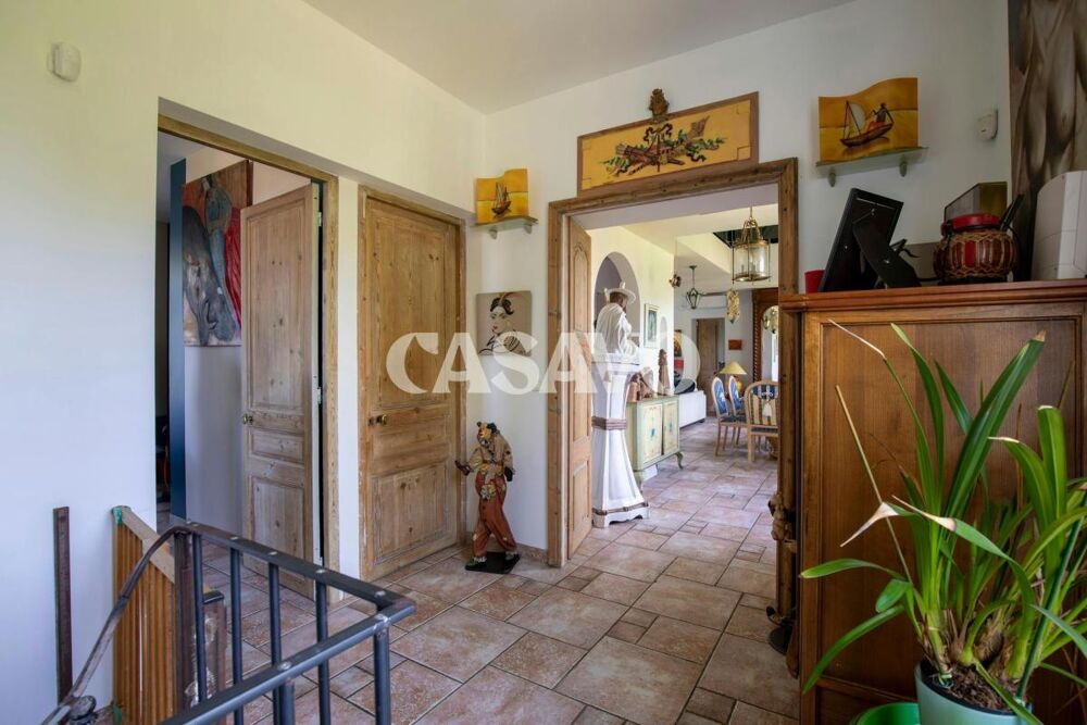 à vendre  Propriété/château 