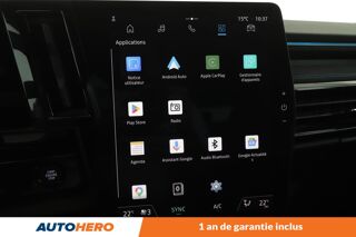 Austral 1.2 Hybrid E-Tech Techno Esprit Alpine 200 ch 2024 occasion 92130 Issy-les-Moulineaux