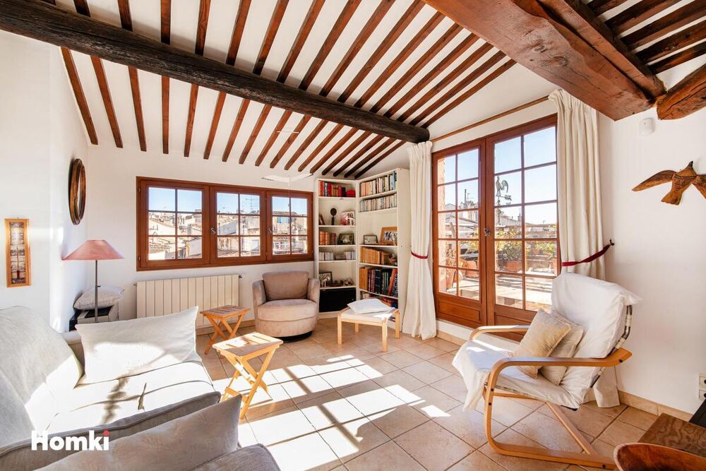 � vendre  Duplex/triplex Aix-en-Provence (13100)