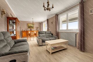  Maison à vendre 6 pièces 119 m²