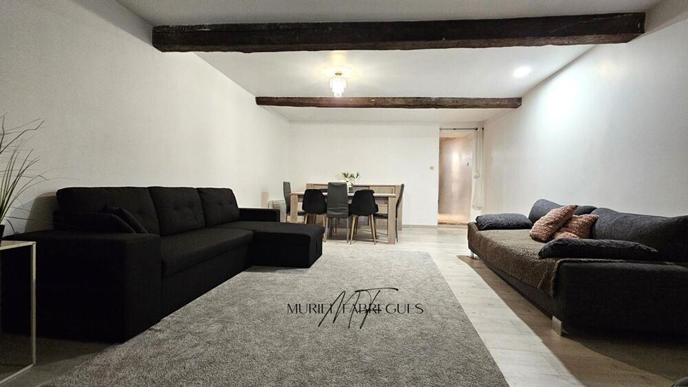Vente Maison Maison de village 6 pièces, 4 CH, surface au sol de 180 m2, 11150 Pexiora Pexiora
