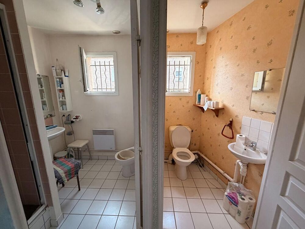 Vente Maison Maison Yvetot 4 pièce(s) 98 m2 Yvetot