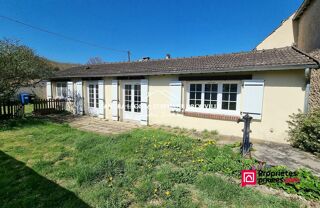  Maison � vendre 6 pi�ces 150 m�