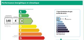  Maison  vendre 6 pices 100 m