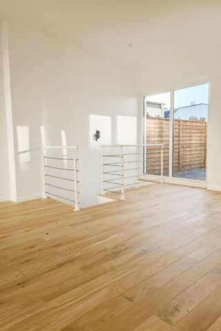  Appartement � vendre 3 pi�ces 67 m�