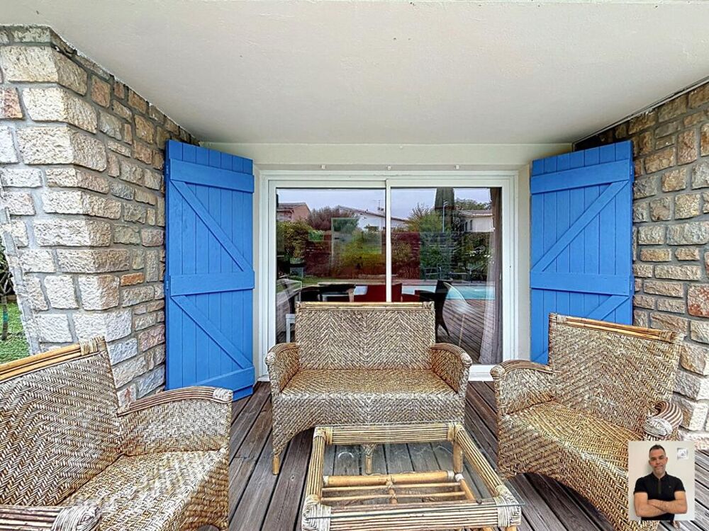 Vente Maison Maison Brignoles 5 pièce(s) 145 m2 Brignoles