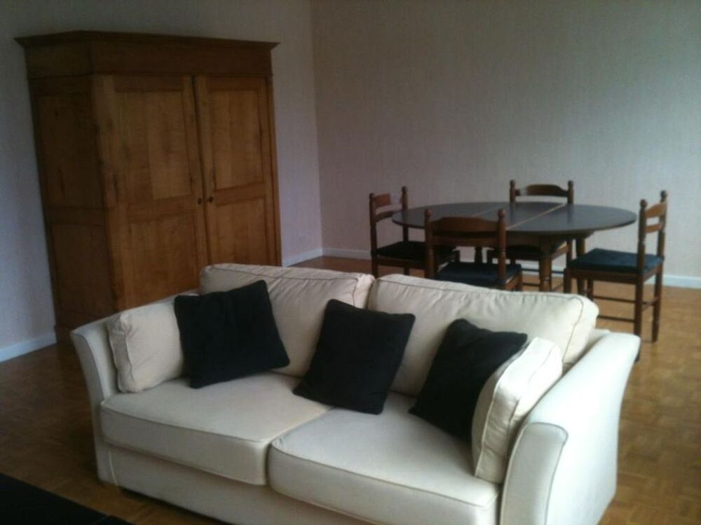 Location Appartement Appartement de 83m2 à louer sur Saint-Étienne Saint etienne