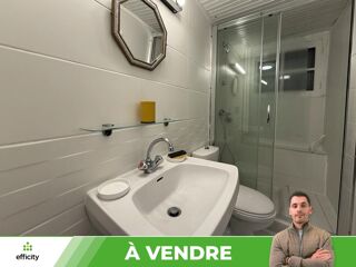  Maison � vendre 4 pi�ces 66 m�