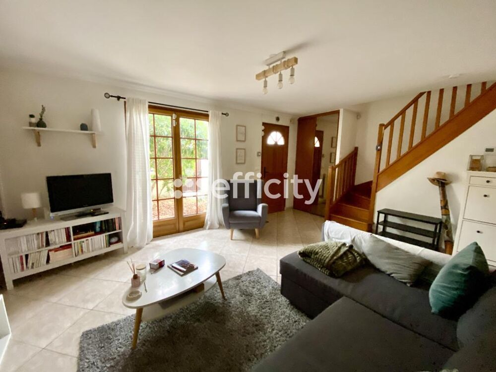 Vente Maison Maison Livry gargan