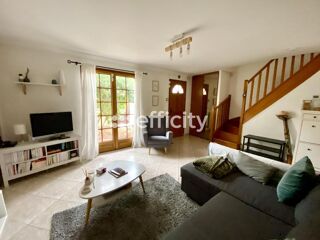  Maison à vendre 6 pièces 118 m²