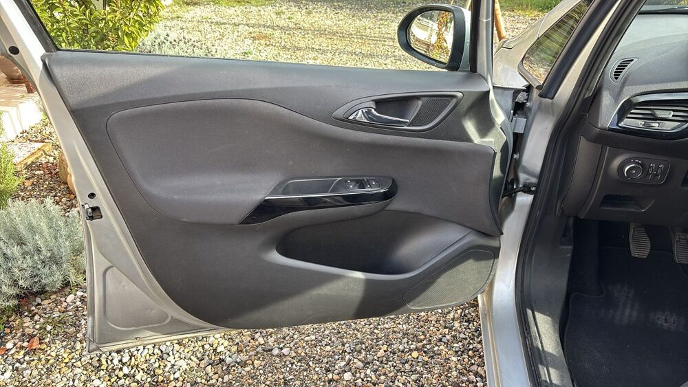 Corsa V 1.4 90 Excite 2018 occasion 26350 Valherbasse
