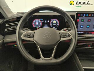 Tiguan 2.0 TDI 150ch DSG7 Elegance 2024 occasion 73420 Voglans