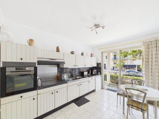  Appartement à vendre 4 pièces 131 m²