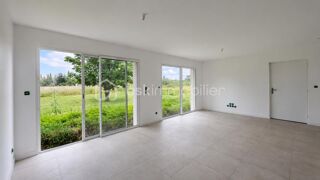  Villa à vendre 4 pièces 92 m²