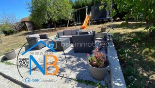  Maison à vendre 6 pièces 105 m²