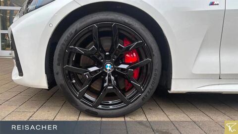 M4 xDrive Coup&eacute; M Sport Pro – Toit ouvrant Attelage Driving Ass 2025 occasion 33000 Bordeaux