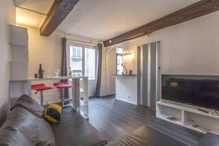 Appartement à louer 1 pièce 24 m²