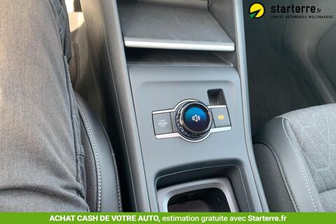 Tiguan 1.5 ETSI 150CH DSG7 Life 2026 occasion 69190 Saint-Fons