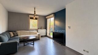  Appartement à vendre 3 pièces 61 m²