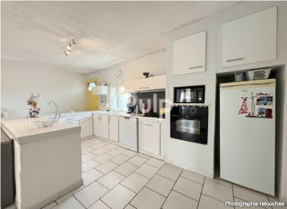 Maison � vendre 3 pi�ces 87 m�