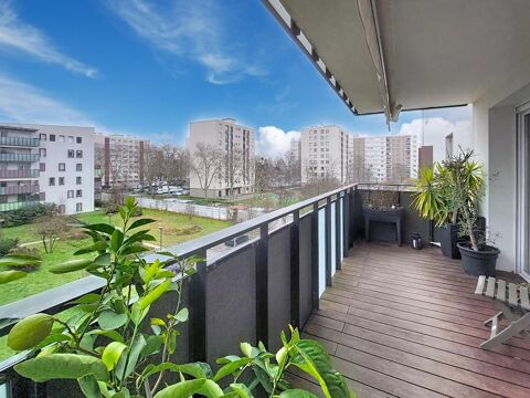   Appartement Appartement - 3 pi�ce(s) - 73 m�