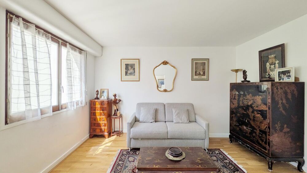 Vente Appartement Appartement Paris 12