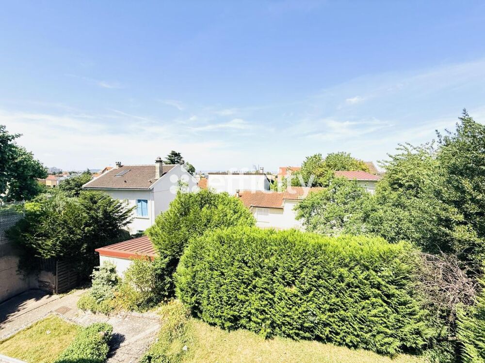 Vente Maison Pavillon Chatillon