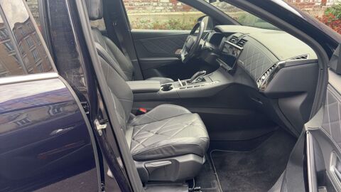 DS7 1.6 PureTech 225 EAT8 Grand Chic 2019 occasion 92400 Courbevoie