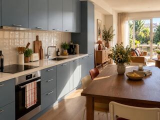 Vente Appartement PESSAC – MAISON 4 PIÈCES DE 88 M² AVEC JARDIN, TERRASSE ET GARAGE Pessac