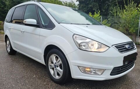 Ford Galaxy 2.0 TDCI 140 FAP BUSINESS NAV POWERSHIFT 7 PLC 2015 occasion Maisse 91720