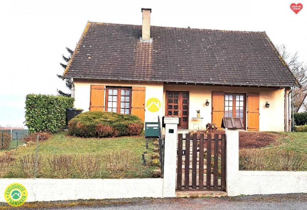 Pavillon habitable de suite