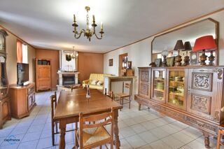  Maison � vendre 7 pi�ces 167 m�