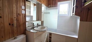  Maison � vendre 4 pi�ces 72 m�