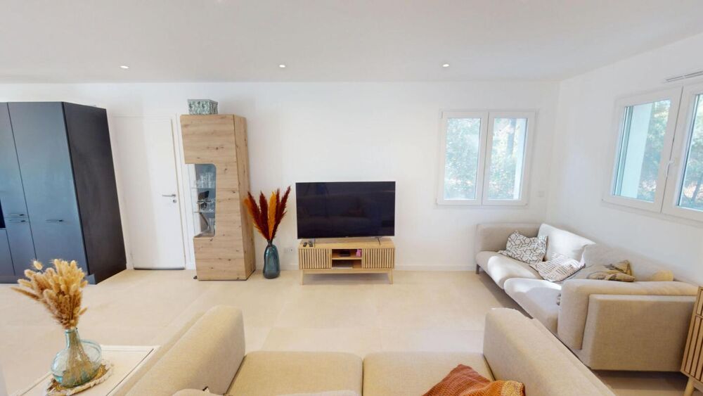 Vente Villa Vidauban, villa contemporaine RE2020 , 5 chambres, à voir rapidement! Vidauban