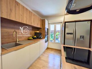  Appartement à vendre 3 pièces 66 m² Roquebrune sur argens