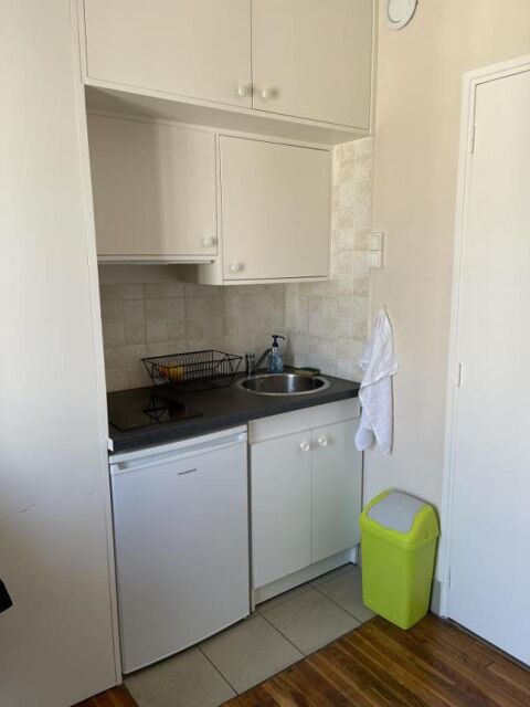  Appartement � louer 1 pi�ce 12 m�