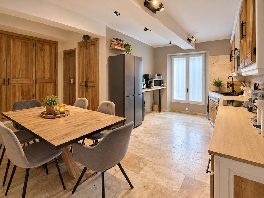Vente Maison Maison Vins sur caramy