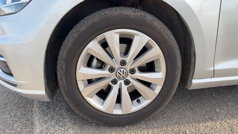 Golf 1.6 TDI 115 Confortline 2019 occasion 42560 Boisset Saint Priest