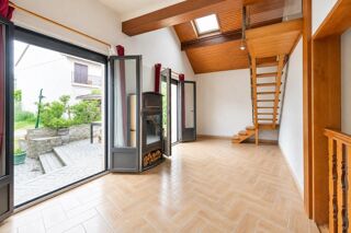  Maison à vendre 4 pièces 83 m²