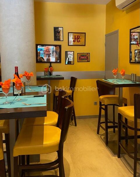   Restaurant brasserie bar pmu fdj 
