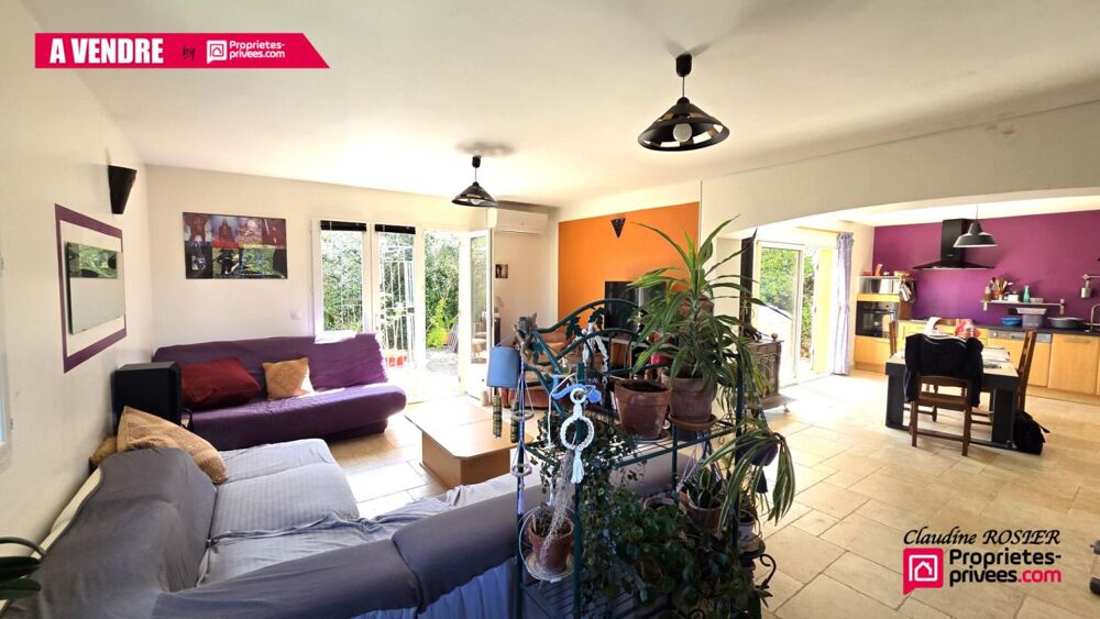 Vente Villa Besse sur Issole Villa  6 pièce(s) 170 m2 Besse sur issole