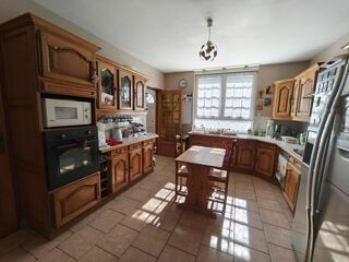  Maison à vendre 5 pièces 151 m²