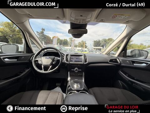 S-MAX II 2.0 ecoblue 150ch auto Trend Business 2019 occasion 49140 Corz&eacute;