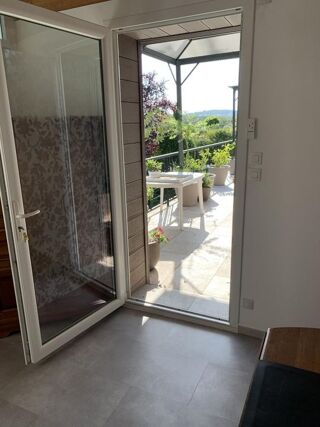  Appartement � louer 1 pi�ce 35 m�