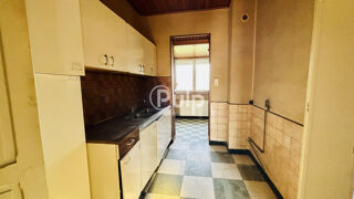  Maison � vendre 4 pi�ces 73 m�