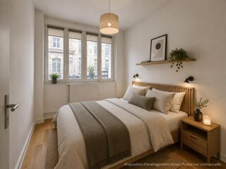  Loft à vendre 4 pièces 106 m²
