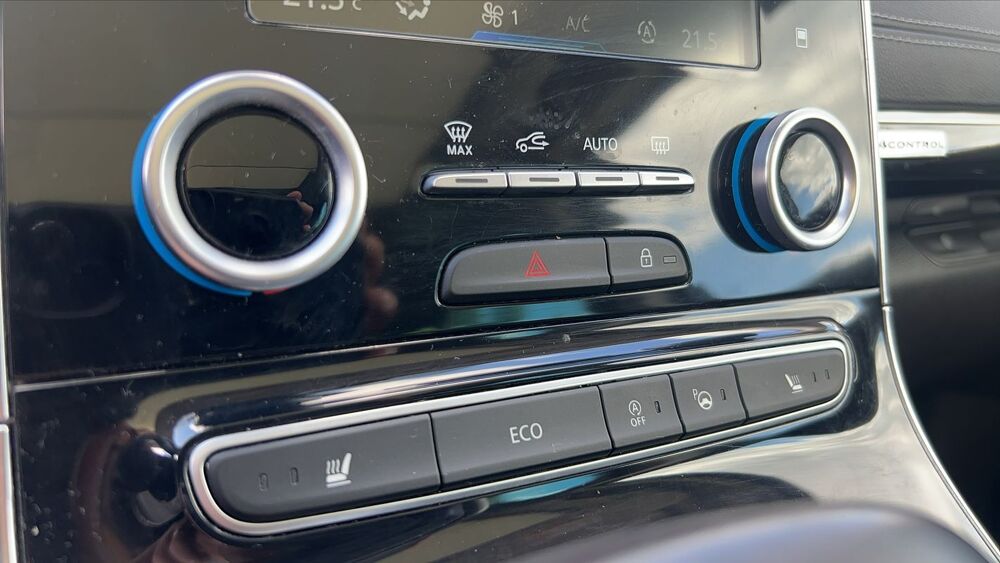 Espace 1.6 dCi 160 Energy EDC6 Initiale Paris - Automatique Toit ou 2016 occasion 75018 Paris